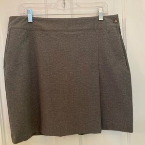 EP Golf Skirt